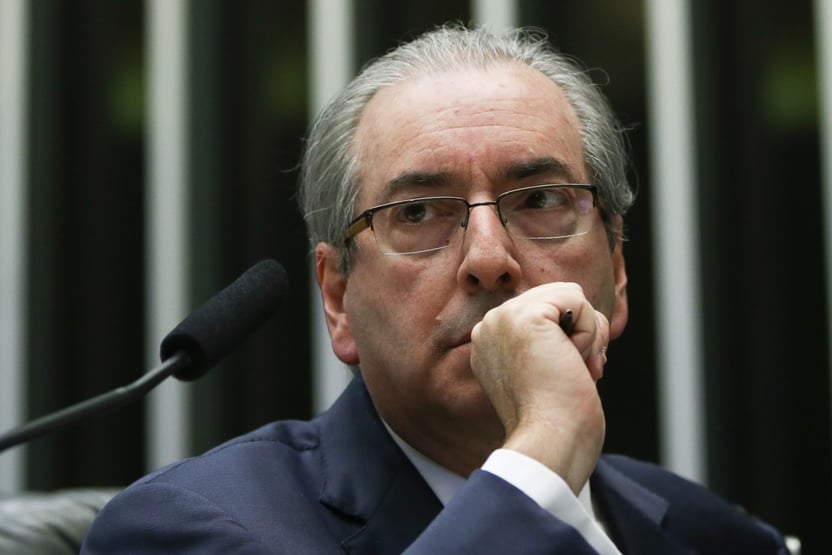 TRF-4 nega habeas corpus a Eduardo Cunha