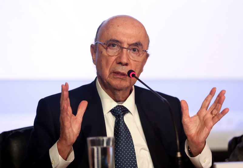 Meirelles diz que reeleição de Bolsonaro “seria um desastre”