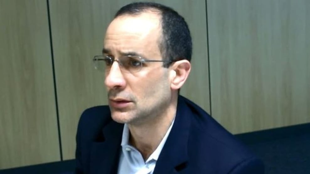 STF libera R$ 50 milhões de Marcelo Odebrecht no exterior