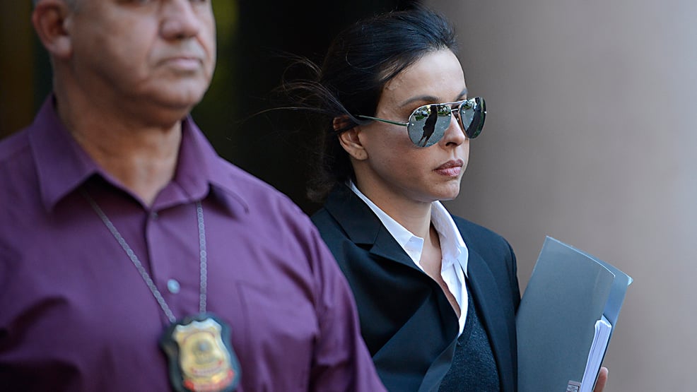 Justiça ordena penhora de verbas do escritório da ex-mulher de Cabral