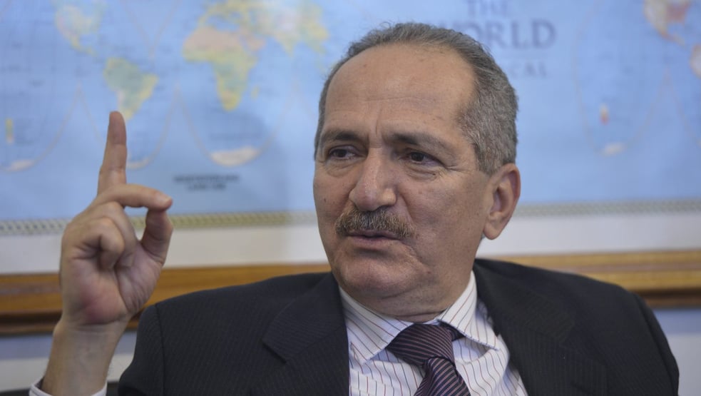 Aldo Rebelo deixa o Solidariedade