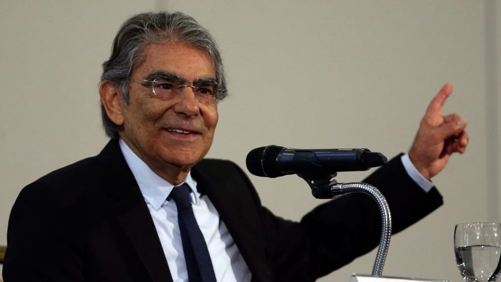 Constituição em quarentena