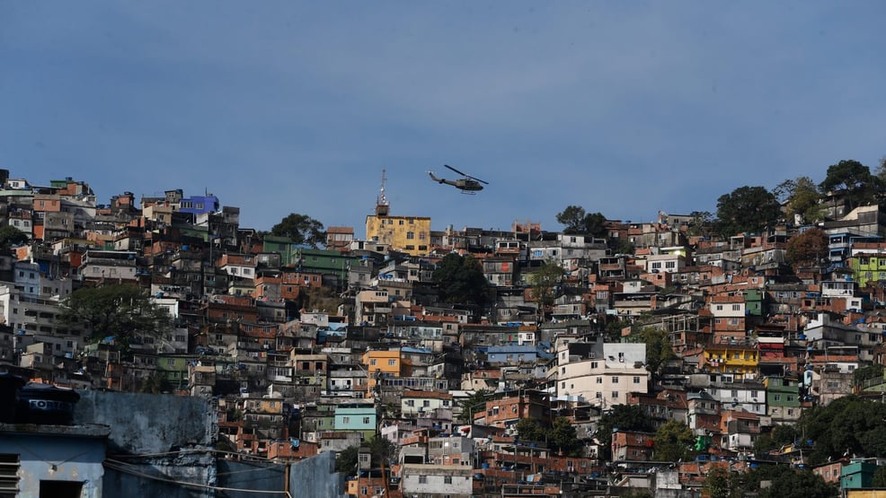Maioria no Supremo mantém suspensas operações em favelas no Rio