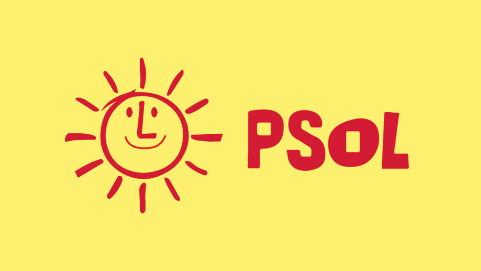 PSOL apaga anúncio de contratação por pessoa jurídica