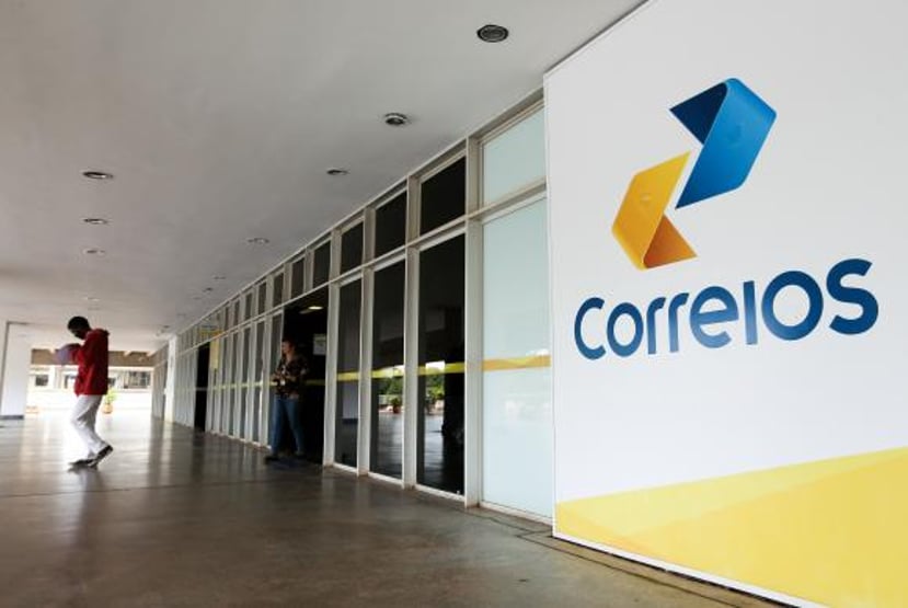 Após queda do site, Correios afirmam que já operam “com quase toda a capacidade”