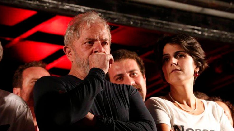 Juiz cita Moro em ação do PT sobre lesão à Petrobras