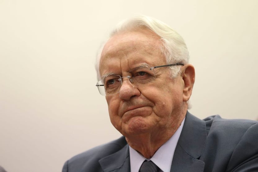 Carlos Velloso: “Esperamos que a Câmara não insista”