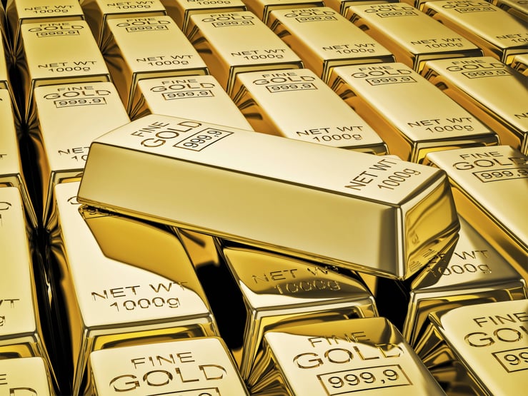 Caminhoneiro brasileiro é preso contrabandeando ouro da Venezuela