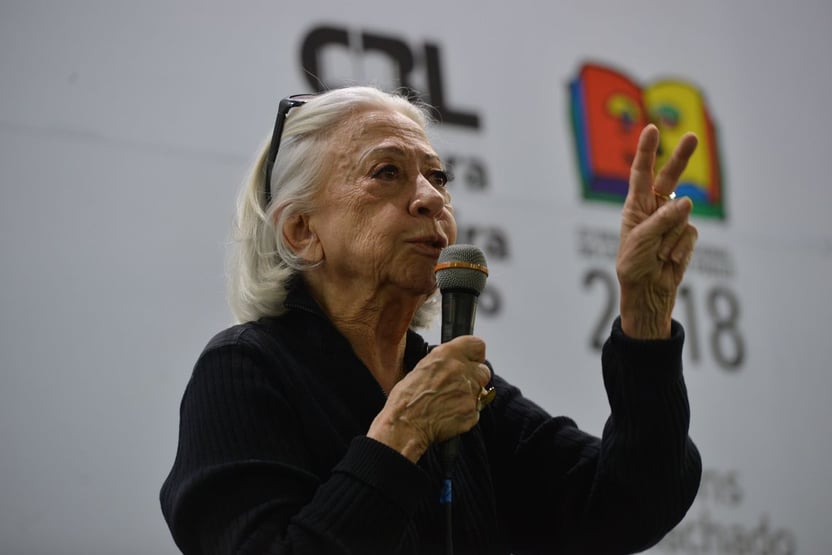 Defender Fernanda Montenegro foi decisivo, diz ex-presidente da Funarte