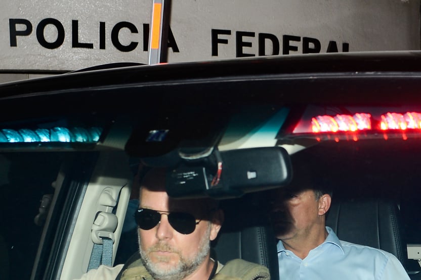 TRF-2 nega habeas corpus a ex-secretário de Cabral