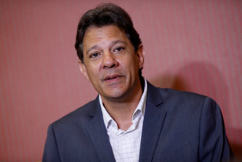 Urgente: TRE-SC determina apreensão de propaganda irregular do PT com Lula presidente