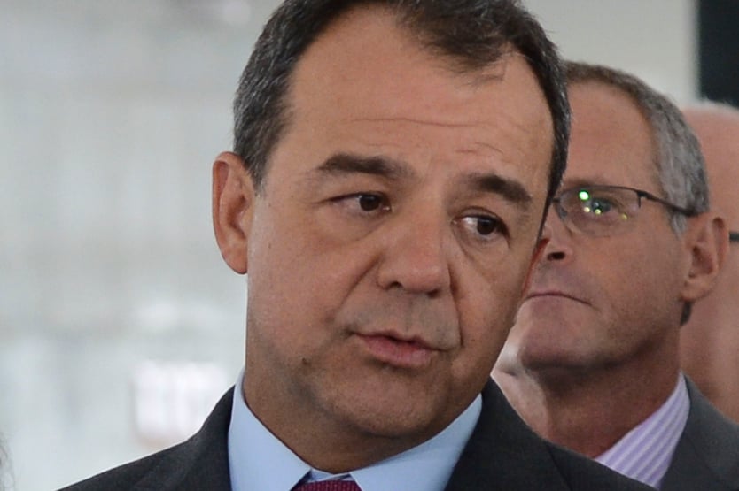 STF tira um dos processos de Cabral das mãos de Bretas