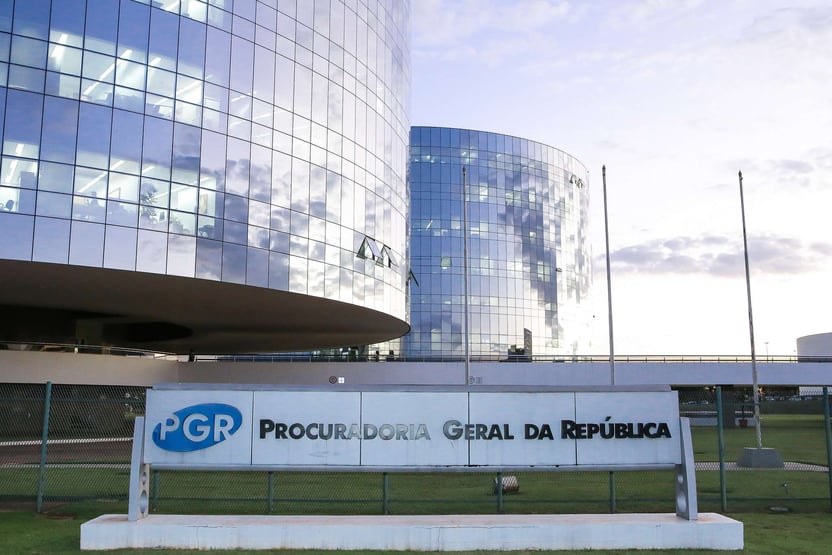 Para PGR, juiz de garantias só poderia funcionar com processos digitais