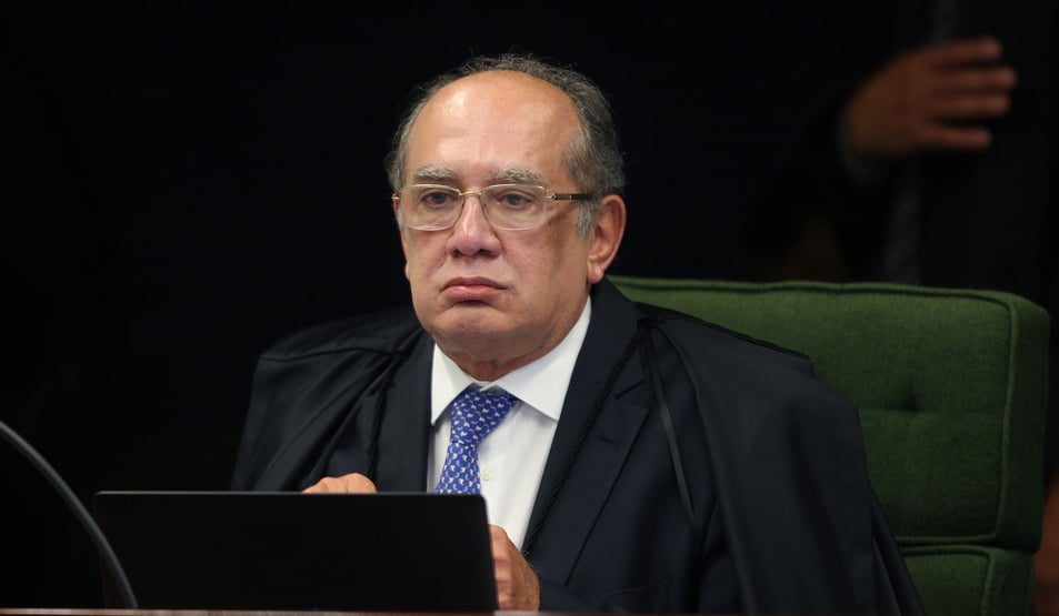 URGENTE: LAVA JATO IDENTIFICA CONTATOS DE ALOYSIO COM GILMAR E PEDE SUSPEIÇÃO DO MINISTRO