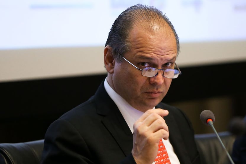 Barros tenta entender reação negativa ao Renda Cidadã