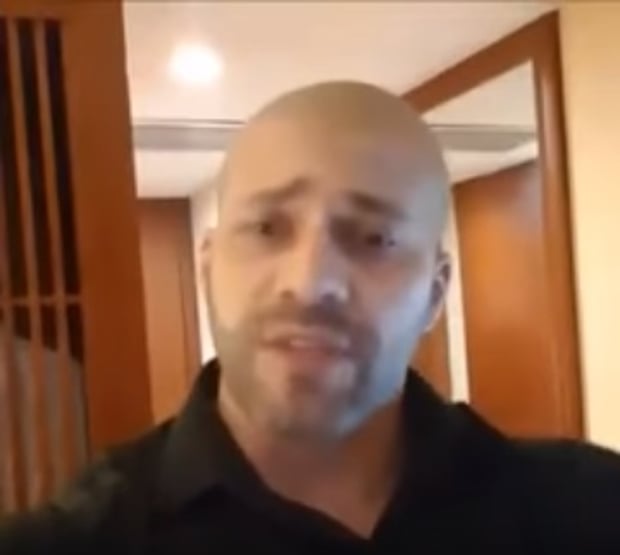 EXCLUSIVO: Deputado diz que gravou reunião do PSL para alertar Bolsonaro de provável conspiração