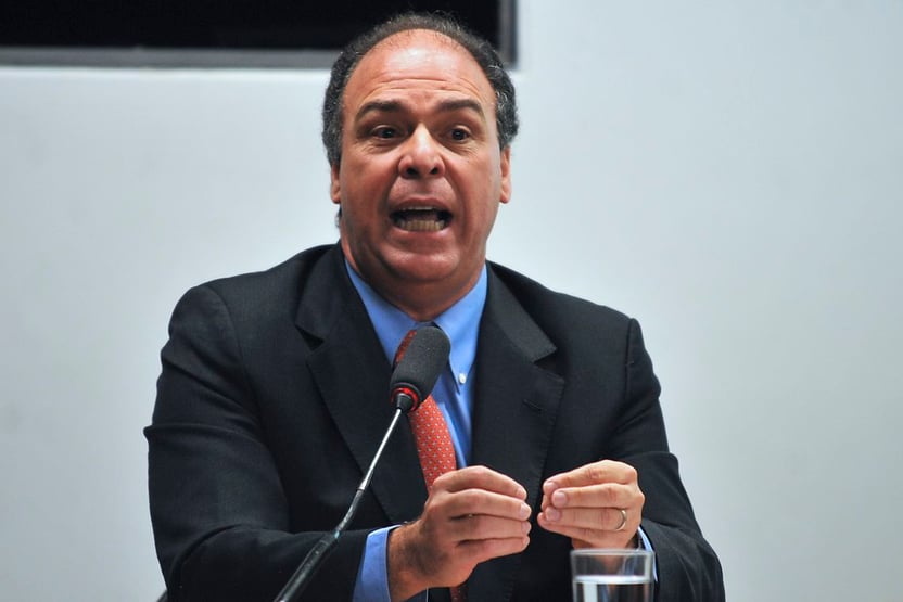 Bezerra: reforma administrativa pode ficar para 2020