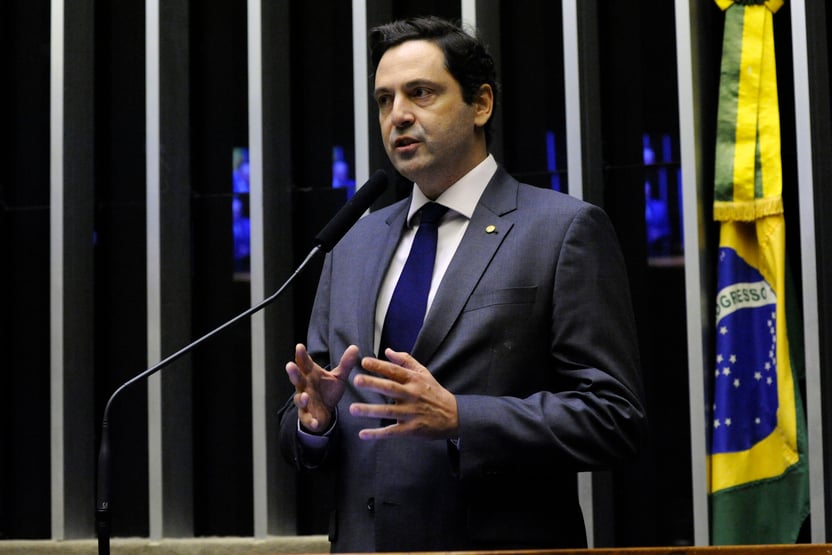Príncipe garante apoio a Jair Bolsonaro