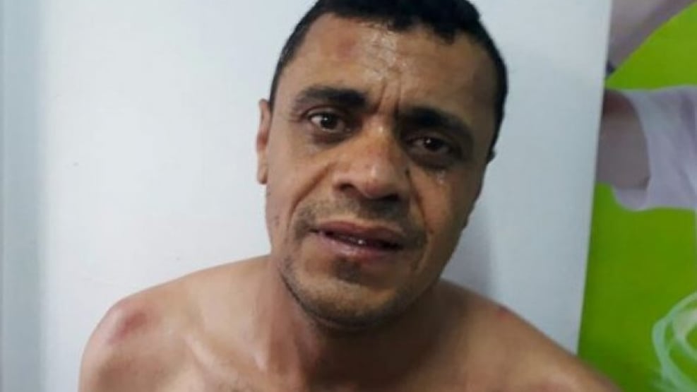 Em 2019, homem que esfaqueou Bolsonaro chamou a cadeia de lugar satânico