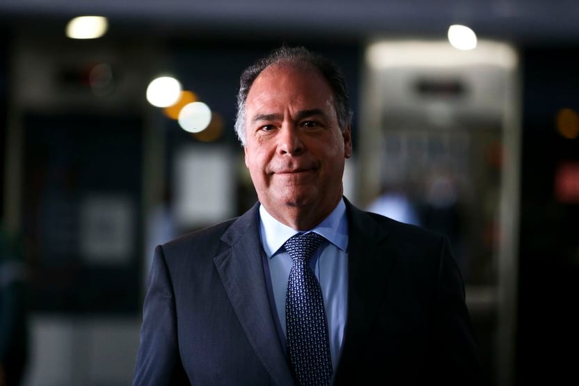 A íntegra da decisão que autorizou buscas contra Fernando Bezerra