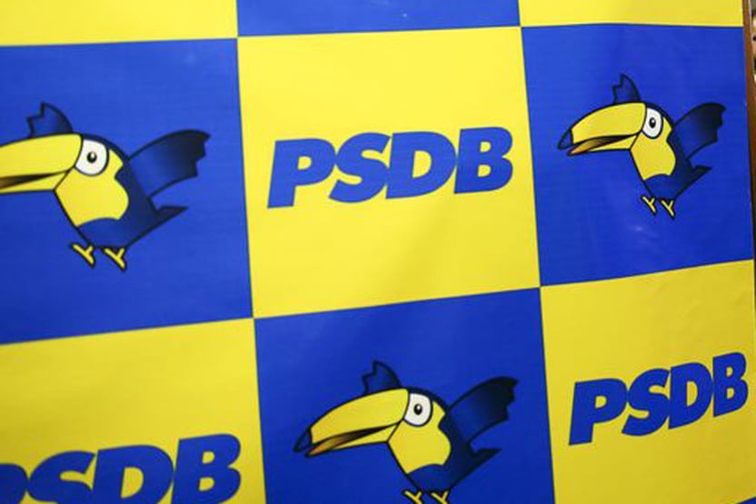 Eleições “não serão ameaçadas por ilações sem provas”, diz PSDB