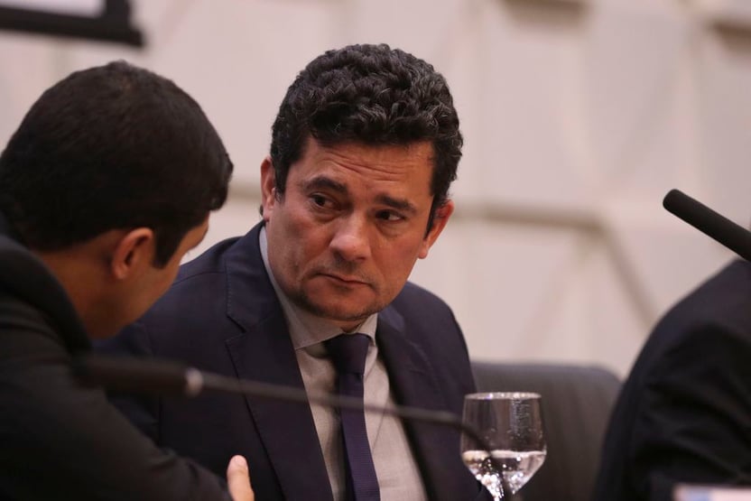 Moro: se não for possível manter Coaf na Justiça, paciência