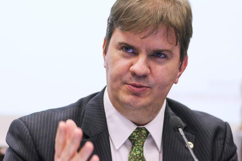 Exclusivo: Canuto vai comandar Dataprev, após demissão do Ministério do Desenvolvimento Regional