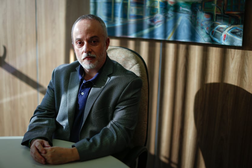 Carlos Fernando, na Crusoé: “Perspectivas pós-manifestações”