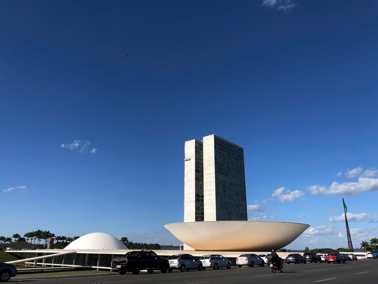 AO VIVO — Congresso promulga reforma da Previdência