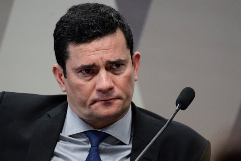 Sergio Moro cria núcleos de saúde, segurança pública e cultura