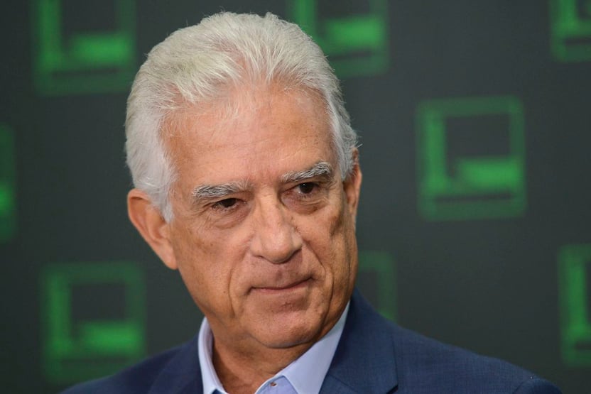“Bolsonaro prefere ficar com mensaleiros”, diz vice-presidente do Cidadania