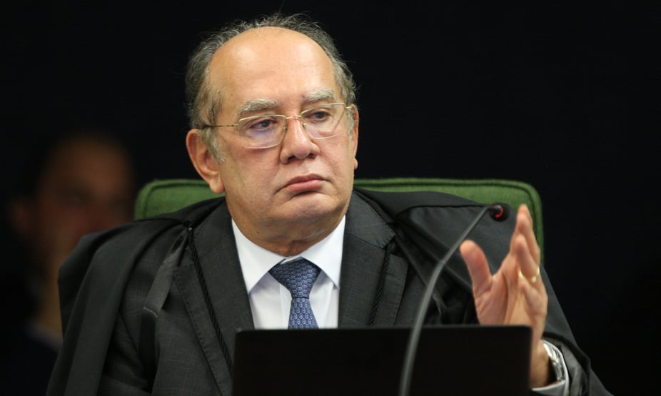 O herói do churrasco contra a Lava Jato
