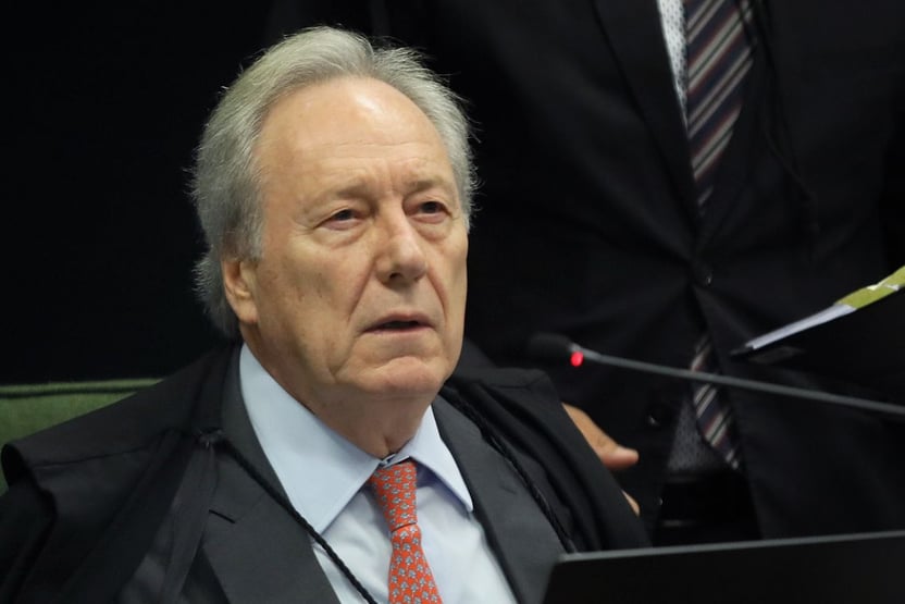 Político preso com 540 quilos de cocaína foi solto em 2018 por Lewandowski