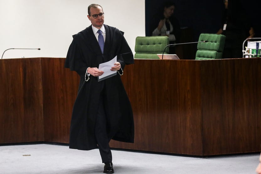 Denúncia da “Operação E$quema S” é enviada ao MP estadual