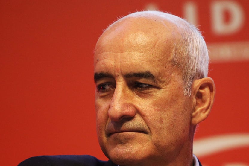 Joice, sobre Ramos: “Lamento que um ministro de Estado seja infantil a este ponto”