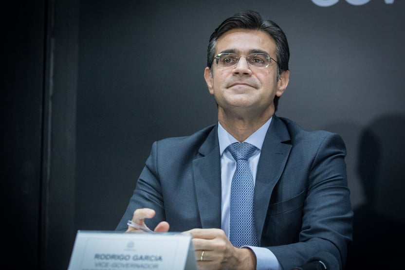 Governo paulista anuncia congelamento de reajuste de balsas
