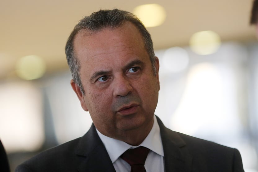 GOVERNO PREPARA A VOLTA DO IMPOSTO SINDICAL