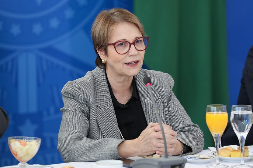 China quer etanol brasileiro