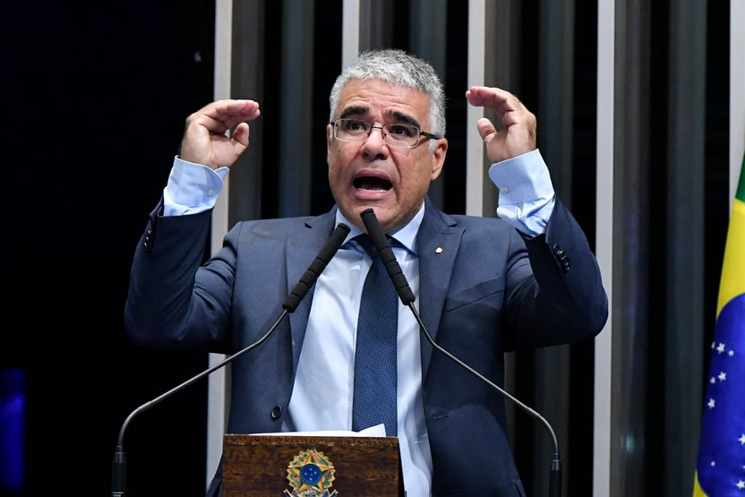 Girão comemora operação que mira Consórcio Nordeste