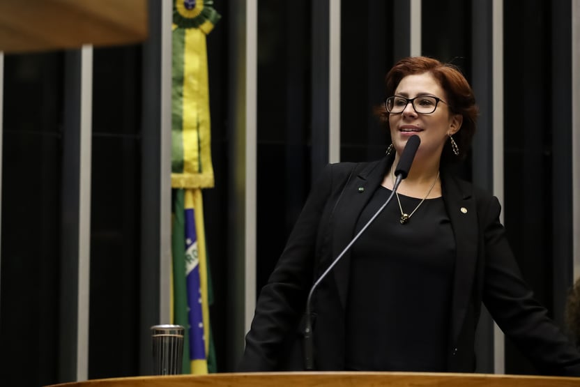 Seis deputados dizem não ter se vacinado contra a Covid