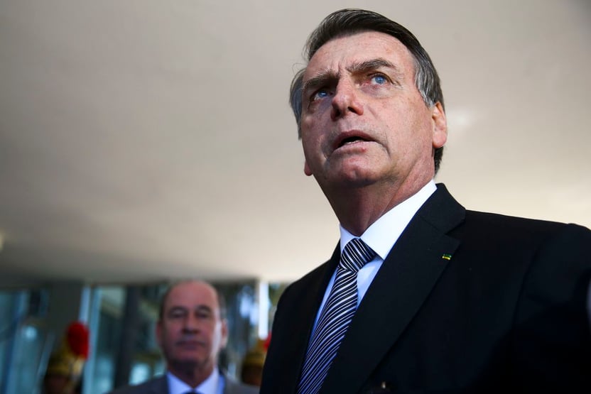 Bolsonaro “tem mostrado apreço pelas Forças Armadas”, diz ministro da Defesa