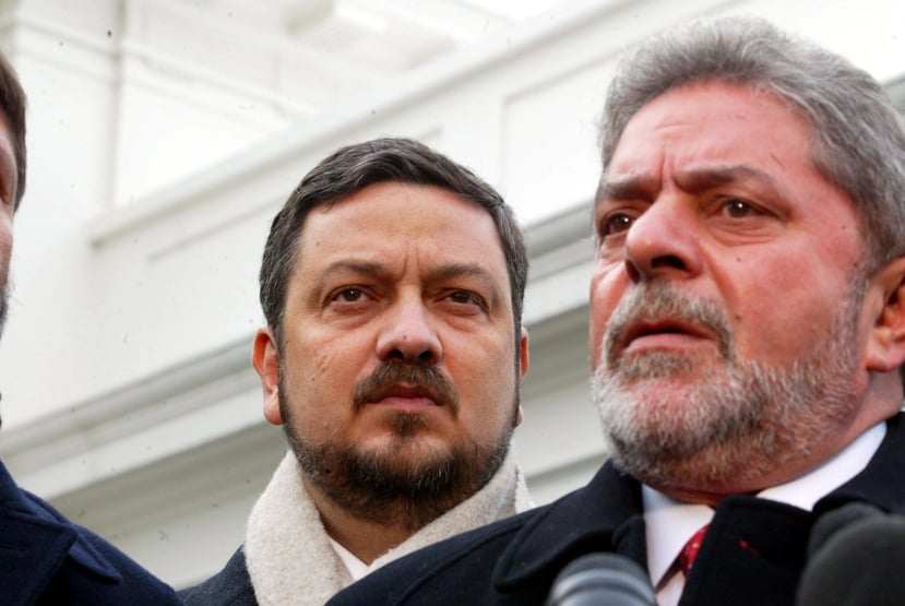 Antonio Palocci suspende publicação de livro-bomba