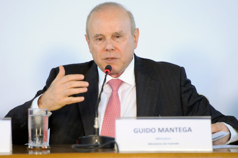 Guido Mantega diz que Banco Central de Bolsonaro é melhor que o de Lula