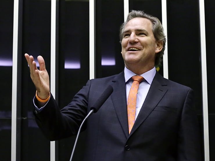 Teto da carga tributária