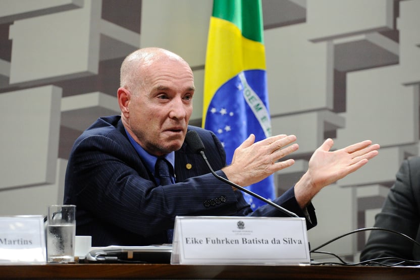 Eike Batista é absolvido pela CVM por ter turbinado currículo