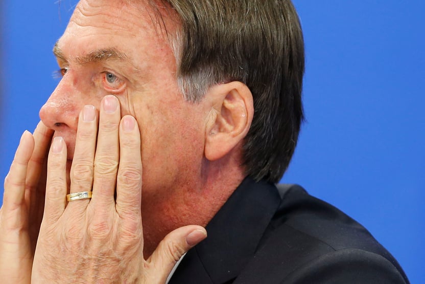 Justiça determina que Bolsonaro reintegre exonerados de grupo sobre tortura