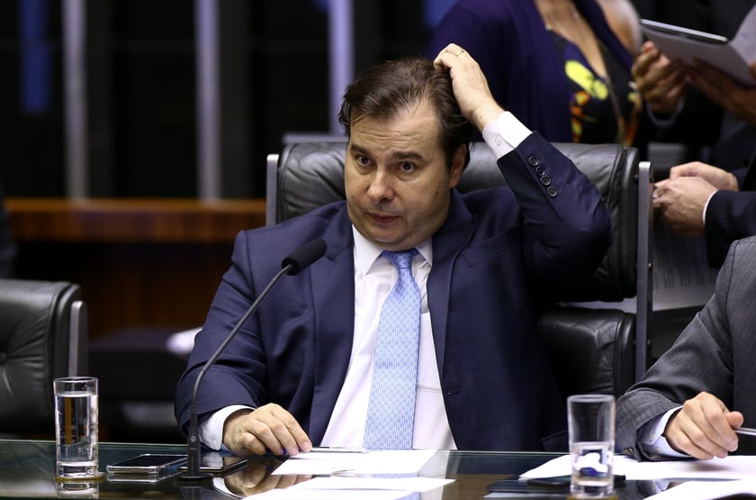 “Peço desculpas ao meu amigo Mansueto, mas ele está errado”