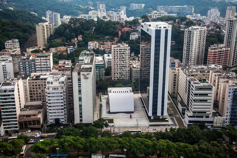 FGV: falta de confiança na economia é o principal problema da América Latina