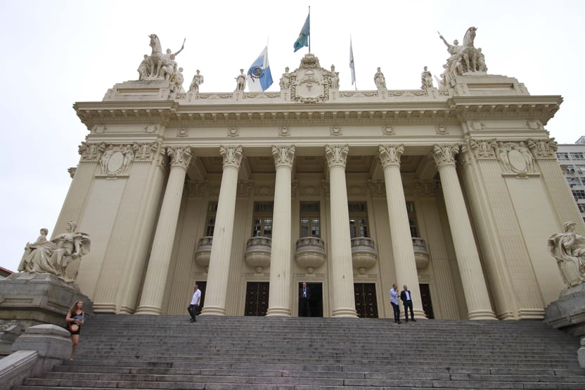 Superintendente da Iabas é ouvido pela Alerj amanhã