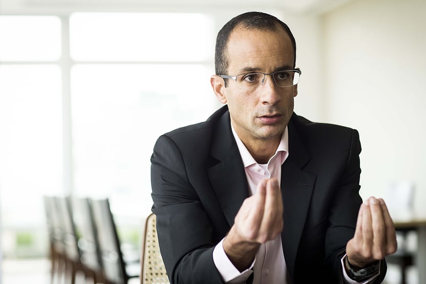 STF reduz pena de Marcelo Odebrecht, que ficará livre no fim deste ano